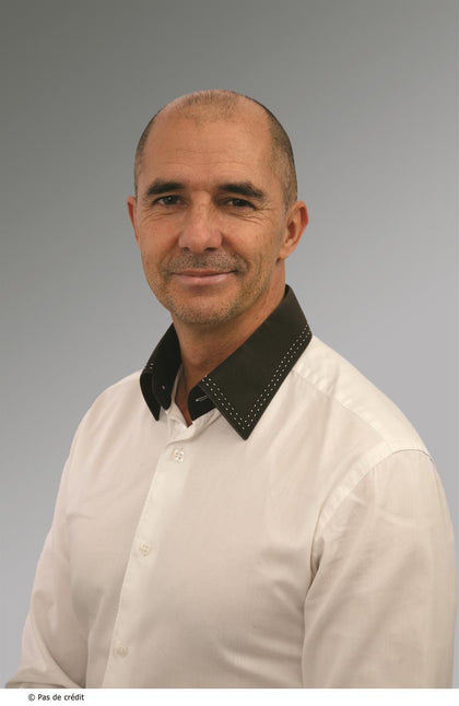 Pierre-Yves Brissiaud