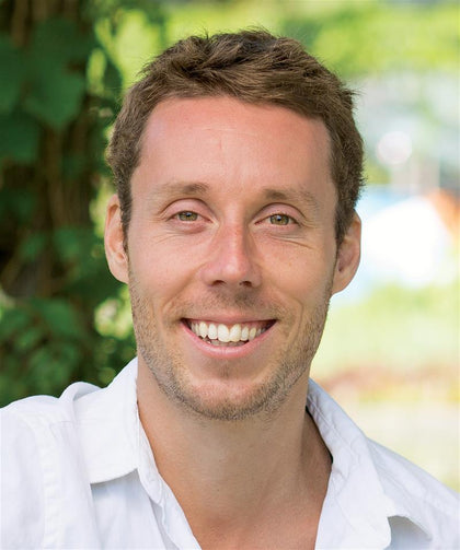 David Côté