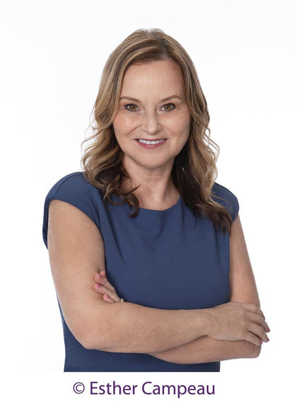 Sylvie Demers