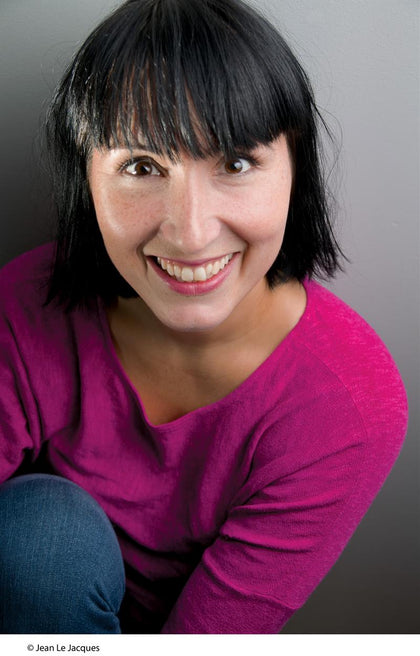 Annie Deschamps