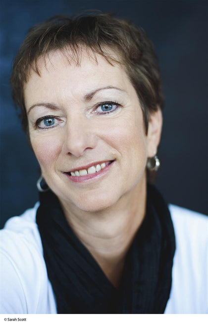 Claudine Douville