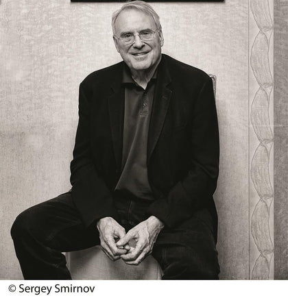 Ken Dryden