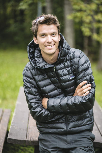 Mathieu Dupuis