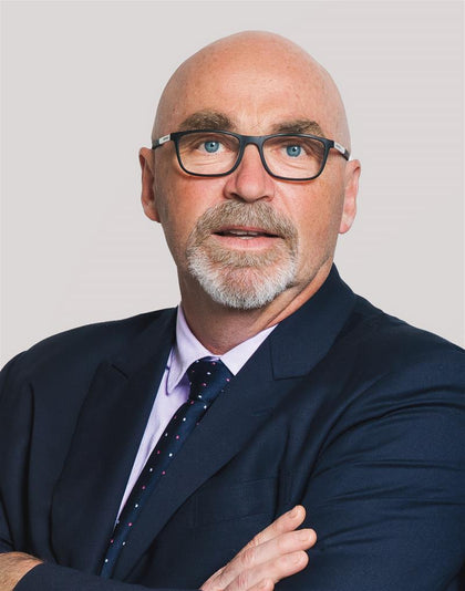 Roger Ferland