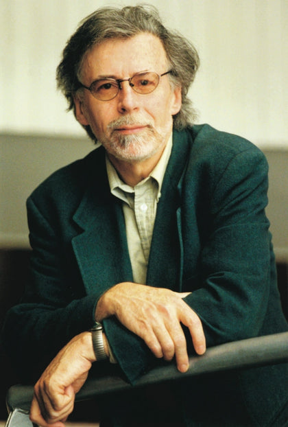 Hervé Fischer