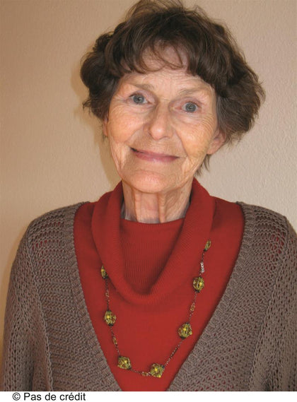 Sylvie Galland