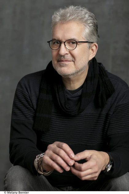 Stéphane Garneau