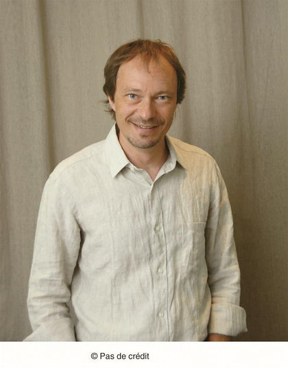Thierry Gaubert