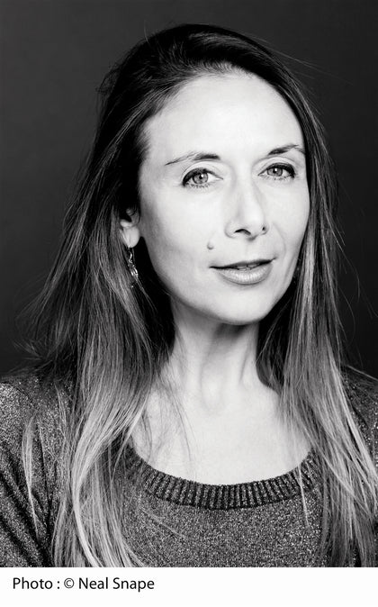 Martine Giammarinaro