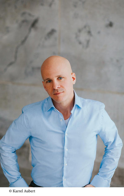 Dan Gosselin