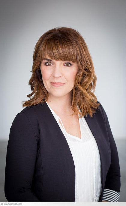 Valérie Guibbaud
