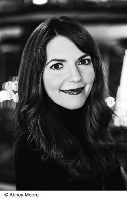 Christy Harrison
