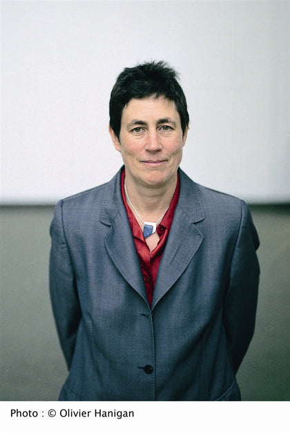 Chantal Hébert