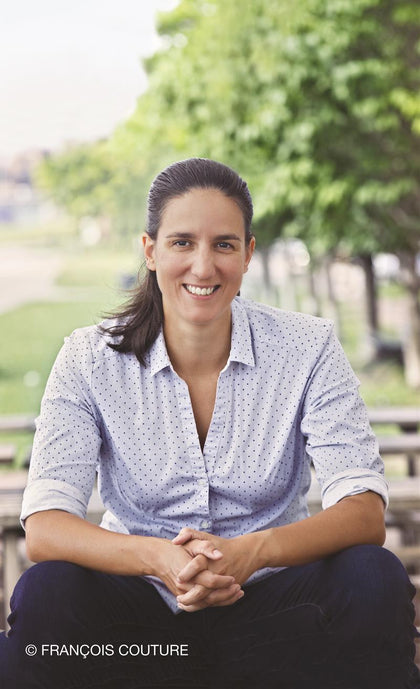 Viviane Lalande
