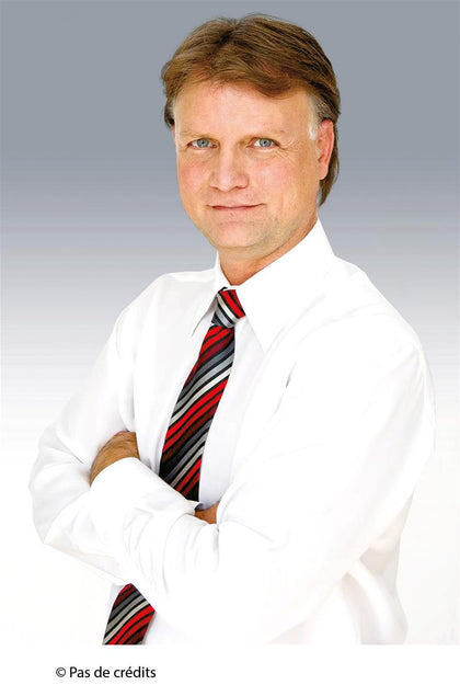 Jean-Marc Léger