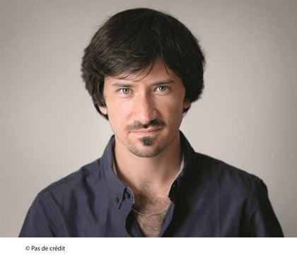 Simon Lord