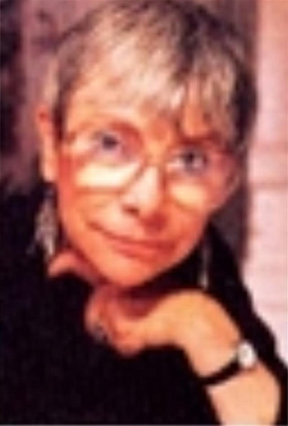 Nicole Macé