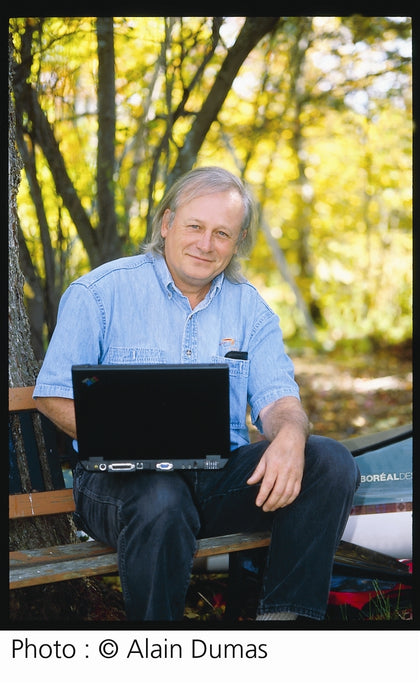 Yves Ouellet