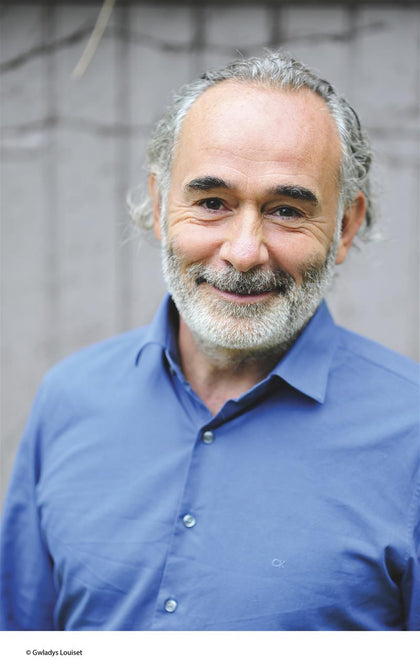 Arnaud Riou