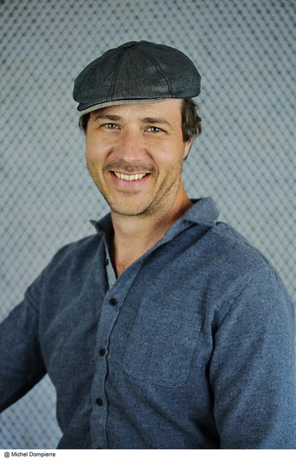 Billy Rioux