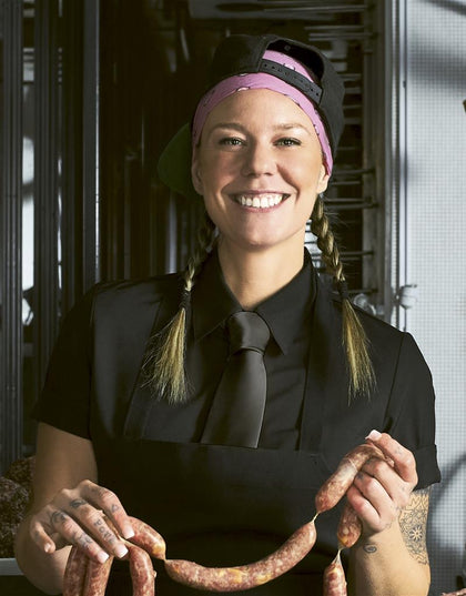Dominique Rioux
