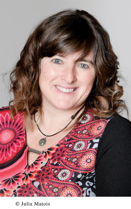 Nathalie Rivard