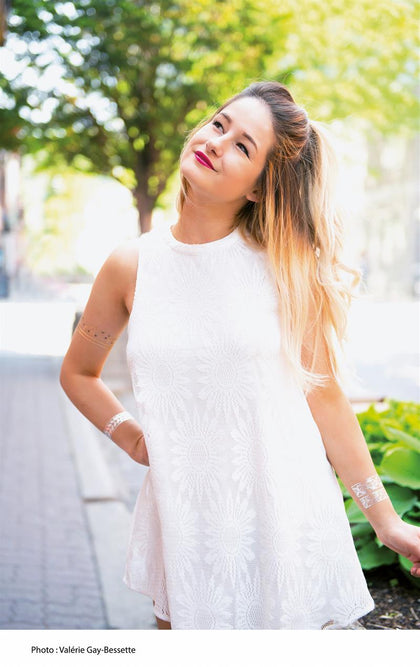 Emma Verde